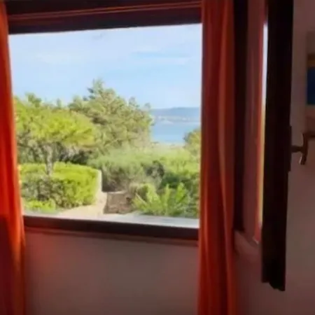 Βίλα Costa Smeralda, Sardegna Capo D'orso