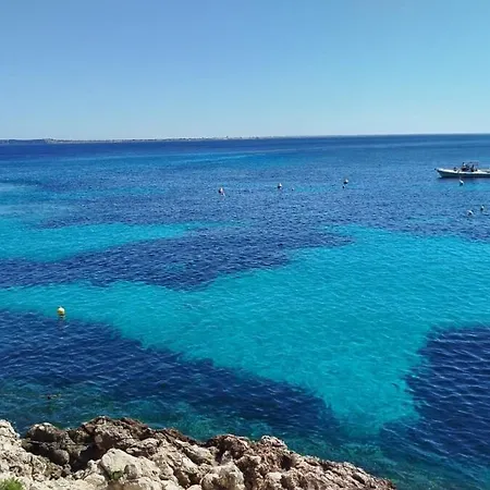 Willa Costa Smeralda, Sardegna Capo D'orso