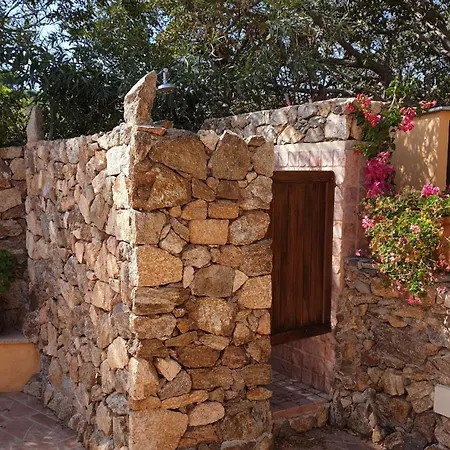 Costa Smeralda, Sardegna Capo D'orso