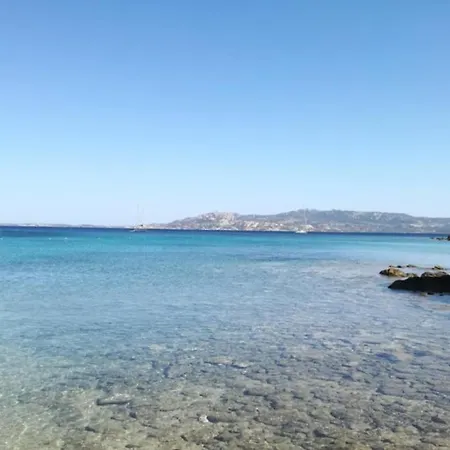 Βίλα Costa Smeralda, Sardegna Capo D'orso *