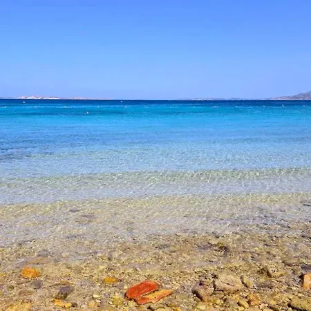 Willa Costa Smeralda, Sardegna Capo D'orso