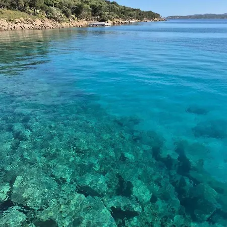 Βίλα Costa Smeralda, Sardegna Capo D'orso *