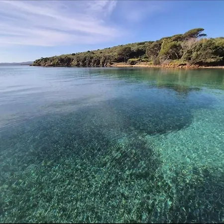 Villa Costa Smeralda, Sardegna Capo D'orso *