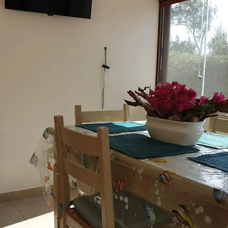 Villa Costa Smeralda, Sardegna Capo D'orso Palau