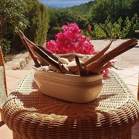 Costa Smeralda, Sardegna Capo D'orso