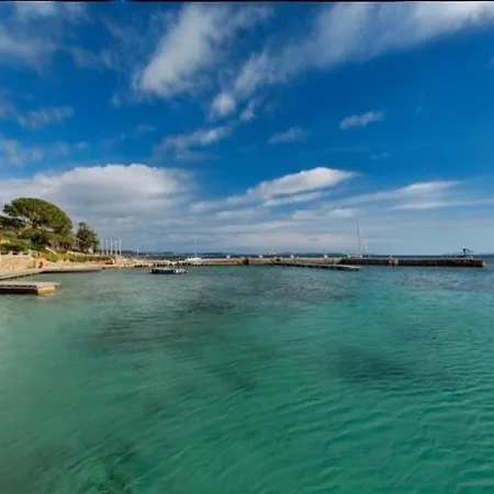 Willa Costa Smeralda, Sardegna Capo D'orso