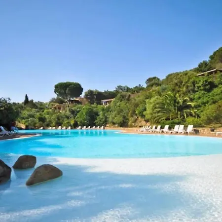 Willa Costa Smeralda, Sardegna Capo D'orso *