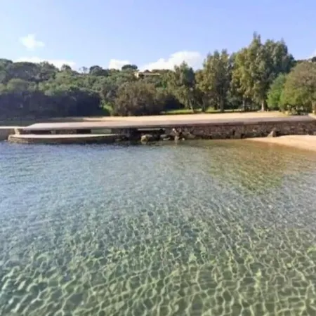 Costa Smeralda, Sardegna Capo D'orso Willa