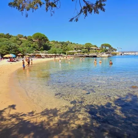 Costa Smeralda, Sardegna Capo D'orso Palau