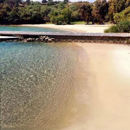 Costa Smeralda, Sardegna Capo D'orso Palau