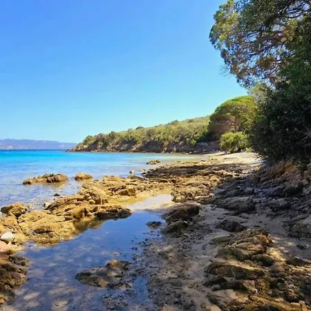 Costa Smeralda, Sardegna Capo D'orso * Palau