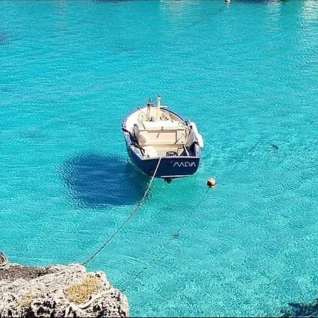 Costa Smeralda, Sardegna Capo D'orso Willa Palau
