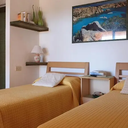 Costa Smeralda, Sardegna Capo D'orso *