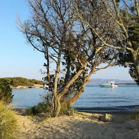 Costa Smeralda, Sardegna Capo D'orso Βίλα