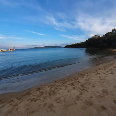 Costa Smeralda, Sardegna Capo D'orso Βίλα *